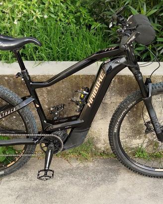 E-BIKE MTB HAIBIKE ALLTRACK 10 EBIKE