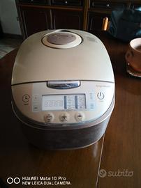 Multicooker aigostar model 8433325504007