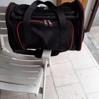 Trasportino per animali 