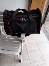 Trasportino per animali 