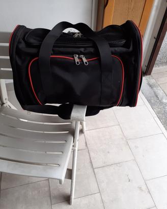 Trasportino per animali 