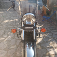 Moto guzzi v35