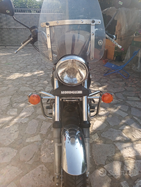 Moto guzzi v35