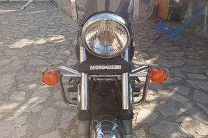 Moto guzzi v35