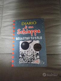 Diario di una schiappa - Disastro totale 