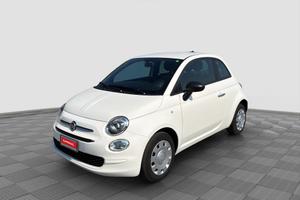 FIAT 500 500 1.0 Hybrid
