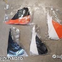 Coperchio la cassa filtro ktm