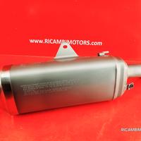 RICAMBI SUZUKI GSXR 750