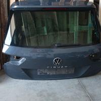 Ricambi Volkswagen Tiguan 