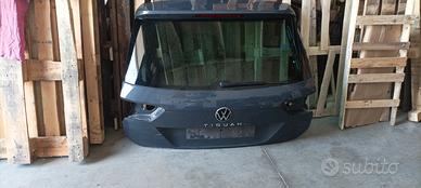 Ricambi Volkswagen Tiguan 