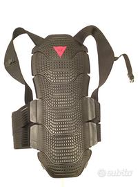 Paraschiena Dainese Manis .59 Taglia M