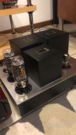Amplificatore a valvole mono (coppia), 300b KR xls