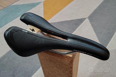 sella Specialized Romin Evo