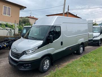 Iveco Daily 35S16 V - 160 CV Multijet H2 2024