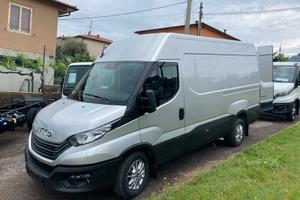 Iveco Daily 35S16 V - 160 CV Multijet H2 2024