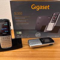 CORDELSS SIEMENS GIGASET SL350 SL400