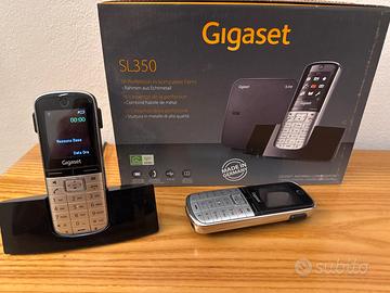 CORDELSS SIEMENS GIGASET SL350 SL400