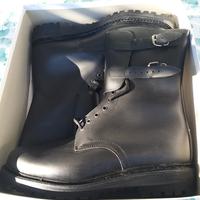 ANFIBI MILITARI TG. 46