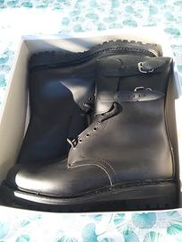 ANFIBI MILITARI TG. 46