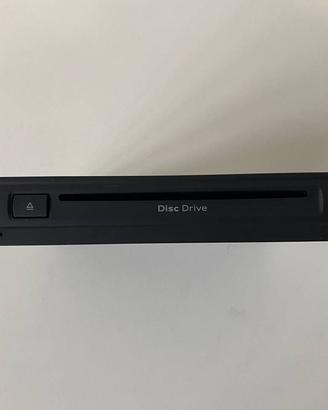 Lettore DVD Audi RS6 (C8) 4.0