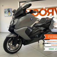 BMW C 650 GT