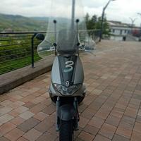 Scooter Gilera Runner 200