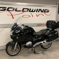 Bmw r 1200 rt - 2008