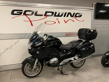 Bmw r 1200 rt - 2008