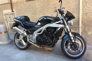 Triumph Speed Triple 955i