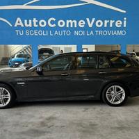BMW Serie 5 (F10/11) 520d xDrive Touring Msport