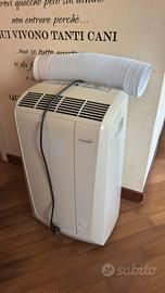 De’Longhi Pinguino PAC N85