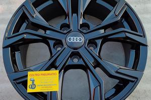 Cerchi In Lega NUOVI da 16 Audi VW Seat Skoda