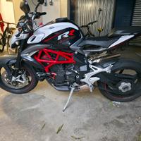 MV Agusta Brutale 800 ABS