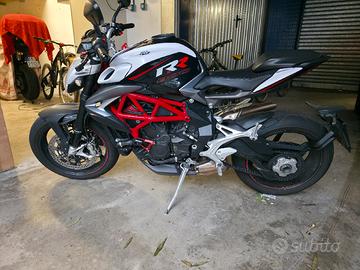 MV Agusta Brutale 800 ABS