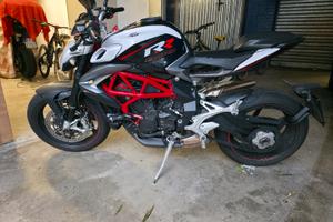 MV Agusta Brutale 800 ABS