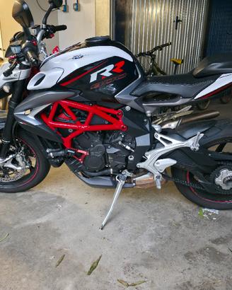 MV Agusta Brutale 800 ABS