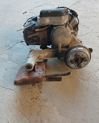 motore vespa vnb2