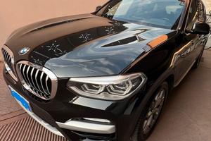 BMW X3 xdrive20d Xline 190cv auto