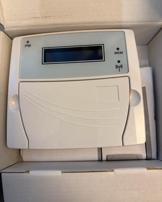 Combinatore telefonico ELKRON CT12