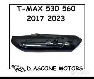 COPRI MARMITTA TMAX 530 560 2017 2023