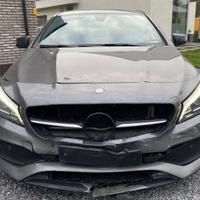KIT AIRBAG COMPLETO MERCEDES CLA AMG