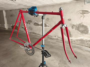 Telaio bici da corsa Atala epoca 70/80
