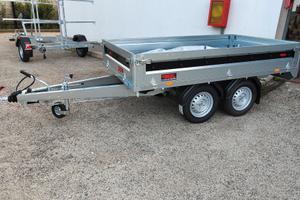 SUPER-PROMO Rimorchio porta tutto vasta gamma