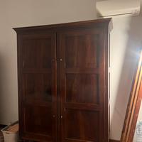 Primi 900 vari mobili servizi cristallo ecc…