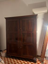 Primi 900 vari mobili servizi cristallo ecc…