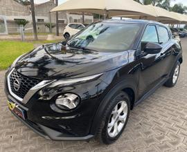 NISSAN Juke 1.0 DIG-T 114 CV DCT N-Connecta **IN