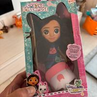 Gabby dollhouse