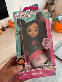 Gabby dollhouse