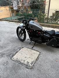 Harley Davidson 883