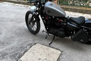 Harley Davidson 883